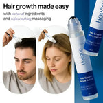 Hair Growth Serum Roller